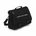 Corporate Raider Expandable Briefcase